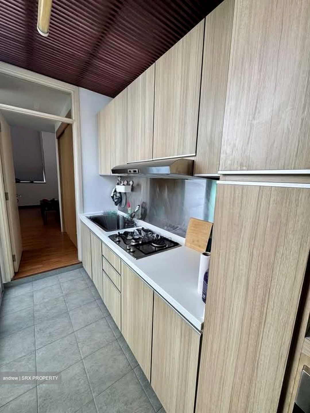 Paya Lebar Road (D14), Condominium #599780531
